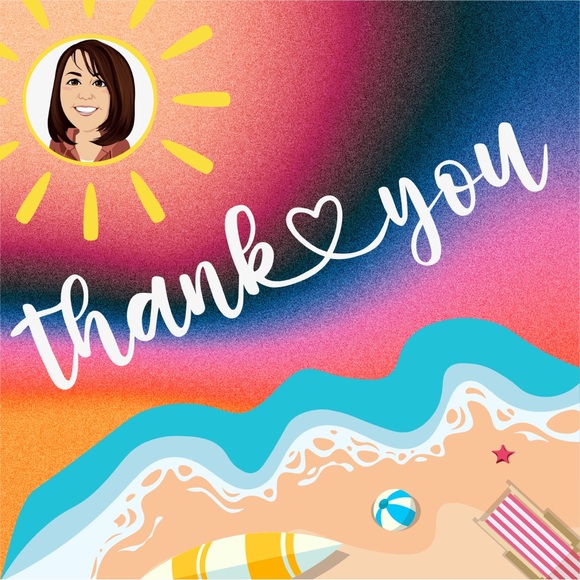 Auction Listing Odd Numbers ⚡️Join us on Saturday AM for more fun! 🤩 - Picture 7 of 9